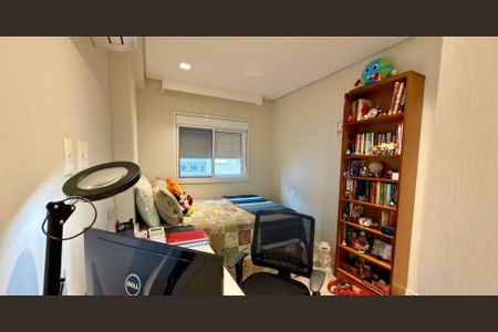 Apartamento à venda com 3 quartos, 110m² em Alphaville Empresarial, Barueri