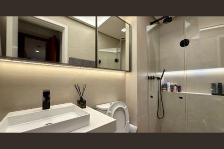 Apartamento à venda com 110m², 3 quartos e 4 vagas