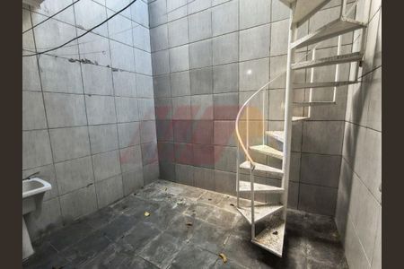Casa à venda com 2 quartos, 70m² em Vila Dom Pedro II, São Paulo