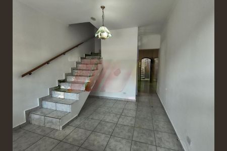 Casa à venda com 2 quartos, 70m² em Vila Dom Pedro II, São Paulo