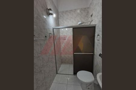 Casa à venda com 2 quartos, 70m² em Vila Dom Pedro II, São Paulo