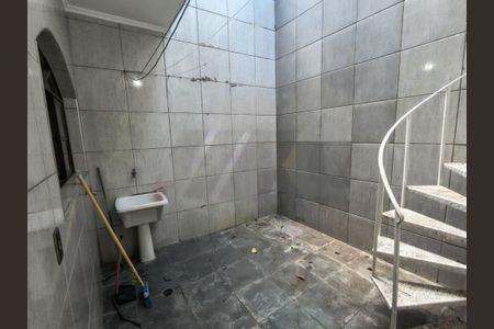 Casa à venda com 2 quartos, 70m² em Vila Dom Pedro II, São Paulo