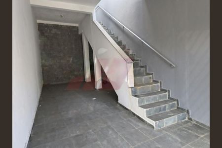 Casa à venda com 2 quartos, 70m² em Vila Dom Pedro II, São Paulo