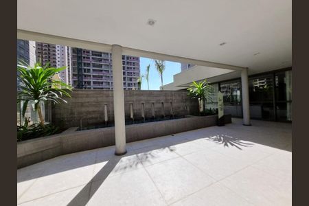 Apartamento para alugar com 2 quartos, 93m² em Campo Belo, São Paulo