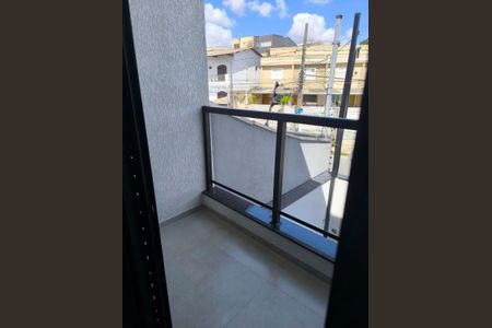 Casa à venda com 3 quartos, 194m² em Vila Clarice, Santo André