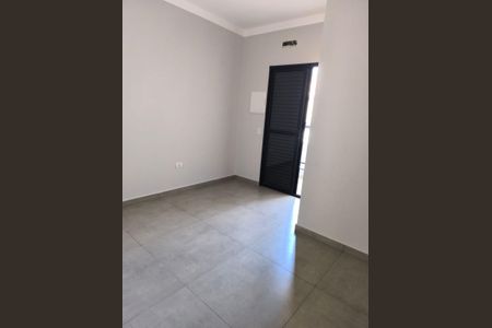 Casa à venda com 3 quartos, 194m² em Vila Clarice, Santo André