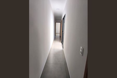 Casa à venda com 3 quartos, 194m² em Vila Clarice, Santo André