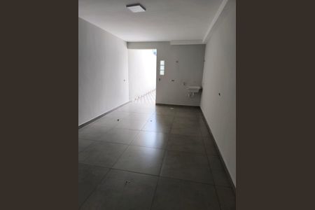 Casa à venda com 3 quartos, 194m² em Vila Clarice, Santo André