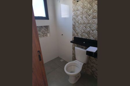Casa à venda com 3 quartos, 194m² em Vila Clarice, Santo André