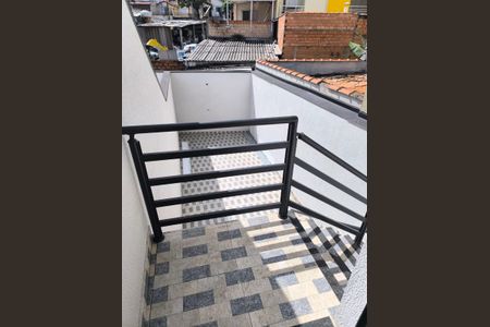 Casa à venda com 3 quartos, 194m² em Vila Clarice, Santo André