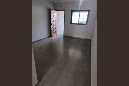 Casa à venda com 3 quartos, 194m² em Vila Clarice, Santo André