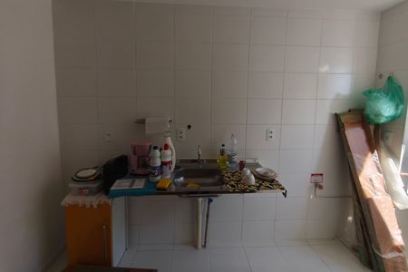 Apartamento para alugar com 48m², 1 quarto e 1 vaga Apartamento para alugar com 48m², 1 quarto e 1 vagaCozinha