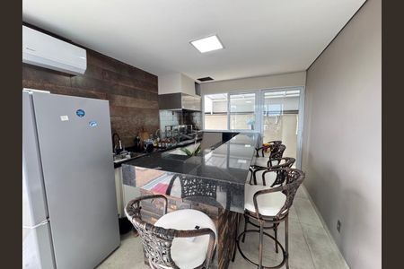 Casa à venda com 4 quartos, 230m² em Jardim Ermida I, Jundiaí