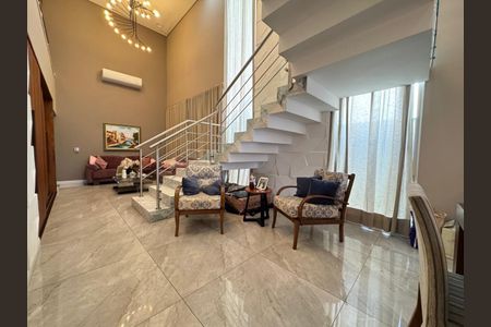 Casa à venda com 4 quartos, 230m² em Jardim Ermida I, Jundiaí