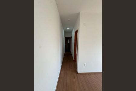 Apartamento à venda com 2 quartos, 49m² em Medeiros, Jundiaí