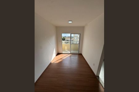 Apartamento à venda com 2 quartos, 49m² em Medeiros, Jundiaí