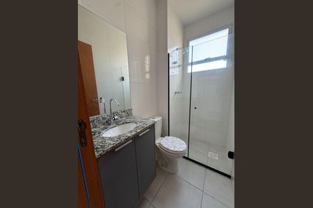 Apartamento à venda com 2 quartos, 49m² em Medeiros, Jundiaí