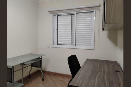 Apartamento à venda com 118m², 3 quartos e 3 vagas