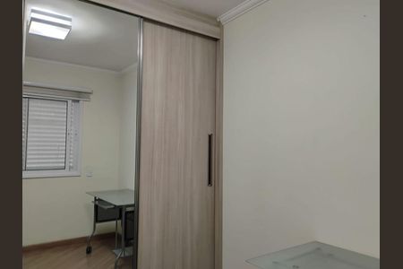 Apartamento à venda com 3 quartos, 118m² em Vila Bastos, Santo André