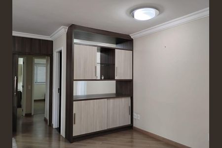 Apartamento à venda com 118m², 3 quartos e 3 vagas
