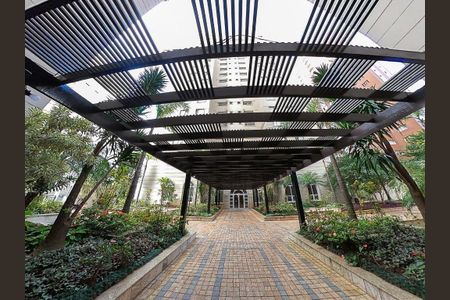 Apartamento à venda com 118m², 3 quartos e 3 vagas
