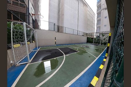 Apartamento à venda com 118m², 3 quartos e 3 vagas