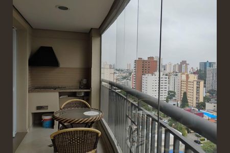 Apartamento à venda com 118m², 3 quartos e 3 vagas
