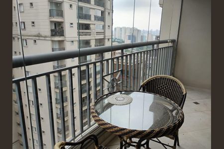 Apartamento à venda com 118m², 3 quartos e 3 vagas