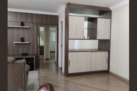 Apartamento à venda com 118m², 3 quartos e 3 vagas