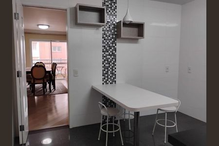 Apartamento à venda com 118m², 3 quartos e 3 vagas