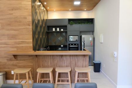 Apartamento à venda com 118m², 3 quartos e 3 vagas