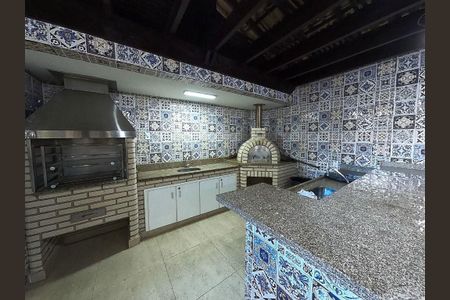 Apartamento à venda com 118m², 3 quartos e 3 vagas