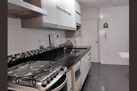 Apartamento à venda com 118m², 3 quartos e 3 vagas