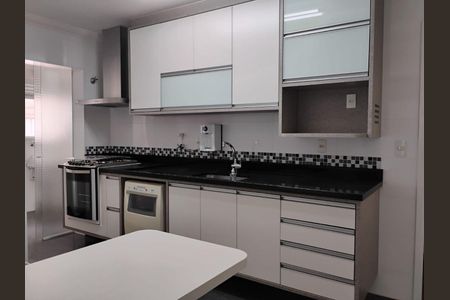 Apartamento à venda com 118m², 3 quartos e 3 vagas