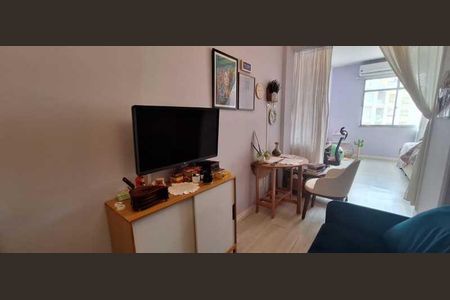 Apartamento à venda com 35m², 1 quarto e sem vaga