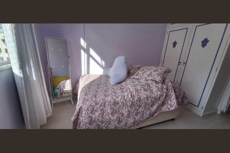 Apartamento à venda com 35m², 1 quarto e sem vaga