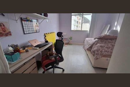 Apartamento à venda com 35m², 1 quarto e sem vaga