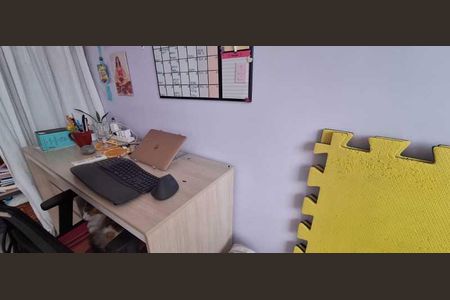 Apartamento à venda com 35m², 1 quarto e sem vaga