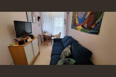 Apartamento à venda com 35m², 1 quarto e sem vaga