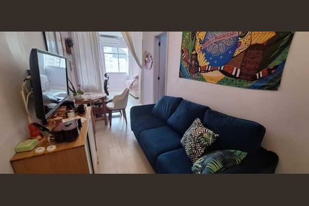 Apartamento à venda com 35m², 1 quarto e sem vaga