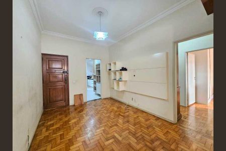 Apartamento à venda com 3 quartos, 78m² em Flamengo, Rio de Janeiro