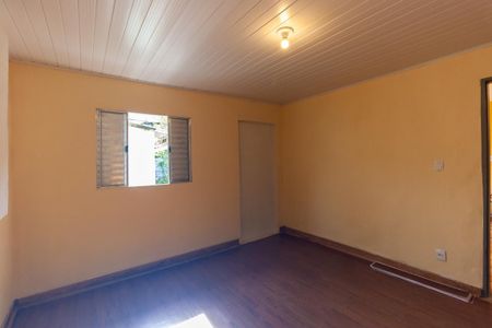 Casa para alugar com 55m², 1 quarto e sem vaga Casa para alugar com 55m², 1 quarto e sem vagaQuarto