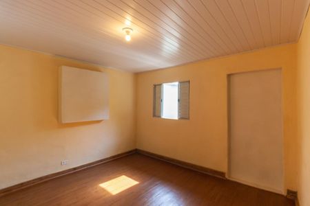 Quarto de casa para alugar com 1 quarto, 55m² em Jardim Panorama (zona Leste), São Paulo