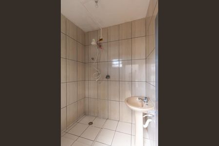 Casa para alugar com 55m², 1 quarto e sem vaga Casa para alugar com 55m², 1 quarto e sem vagaBanheiro