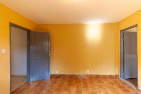 Sala de casa para alugar com 1 quarto, 55m² em Jardim Panorama (zona Leste), São Paulo
