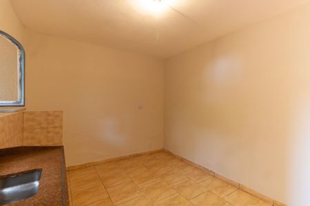 Casa para alugar com 55m², 1 quarto e sem vaga Casa para alugar com 55m², 1 quarto e sem vagaCozinha