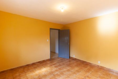 Sala de casa para alugar com 1 quarto, 55m² em Jardim Panorama (zona Leste), São Paulo