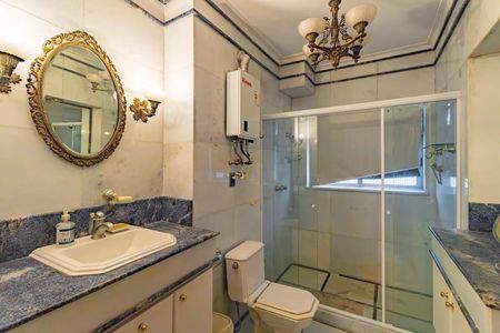 Apartamento à venda com 6 quartos, 543m² em Flamengo, Rio de Janeiro