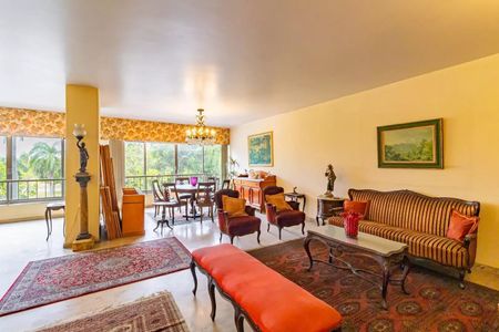 Apartamento à venda com 6 quartos, 543m² em Flamengo, Rio de Janeiro