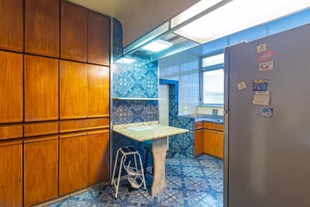 Apartamento à venda com 543m², 6 quartos e 2 vagas